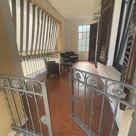 Apartament La Casa Nel Viale Asti Zewnętrze zdjęcie