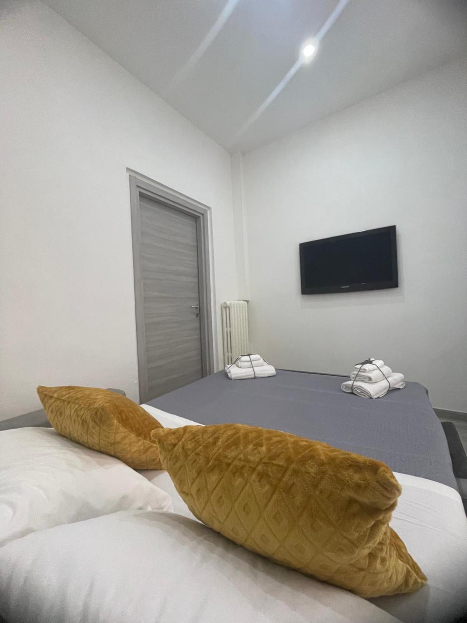 Apartament La Casa Nel Viale Asti Zewnętrze zdjęcie