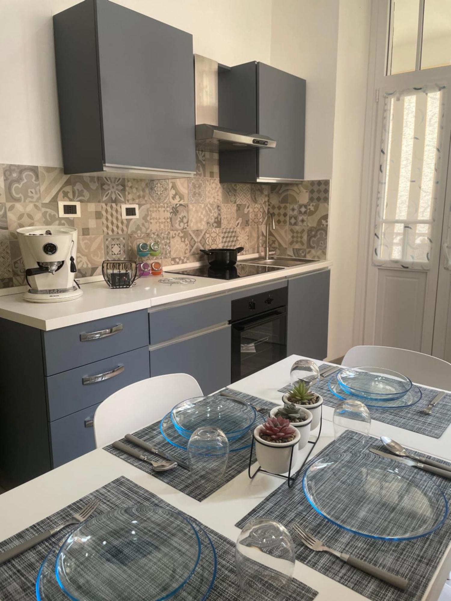Apartament La Casa Nel Viale Asti Zewnętrze zdjęcie