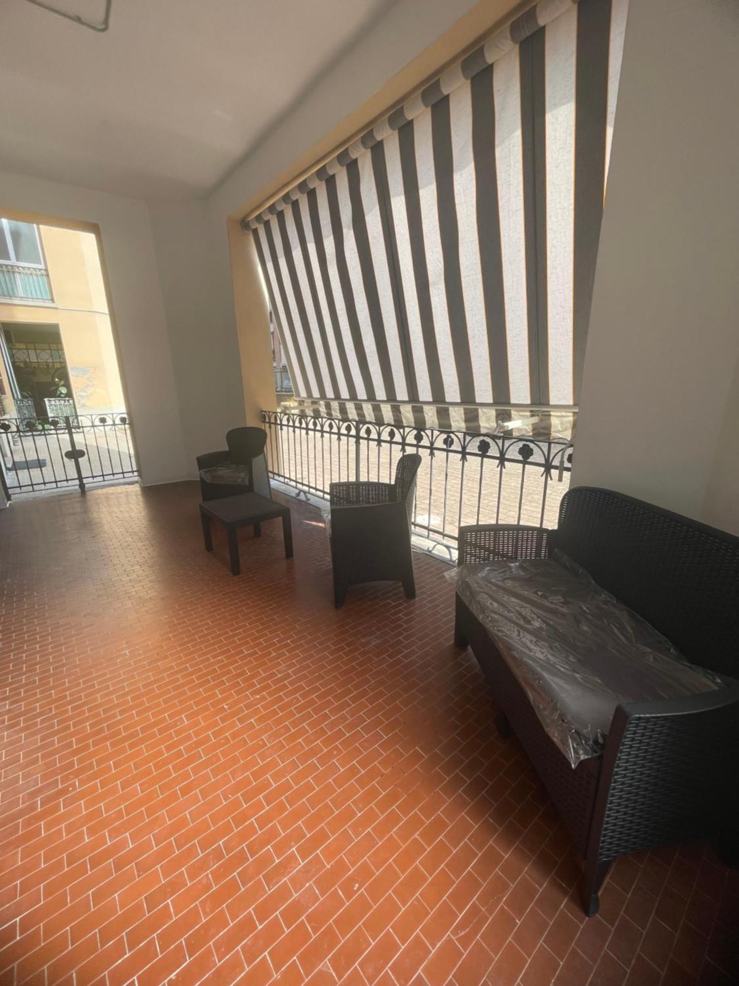 Apartament La Casa Nel Viale Asti Zewnętrze zdjęcie