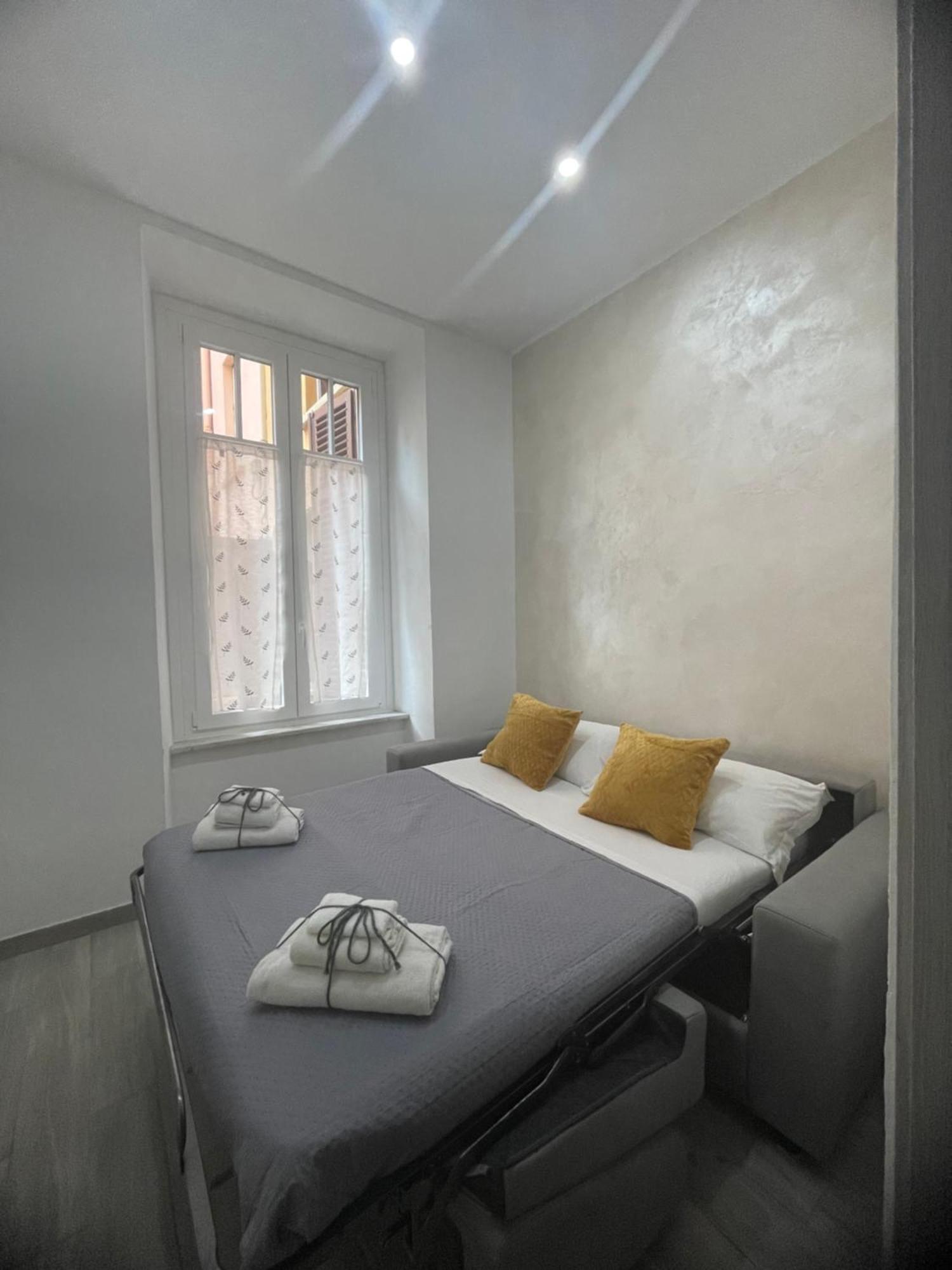 Apartament La Casa Nel Viale Asti Zewnętrze zdjęcie