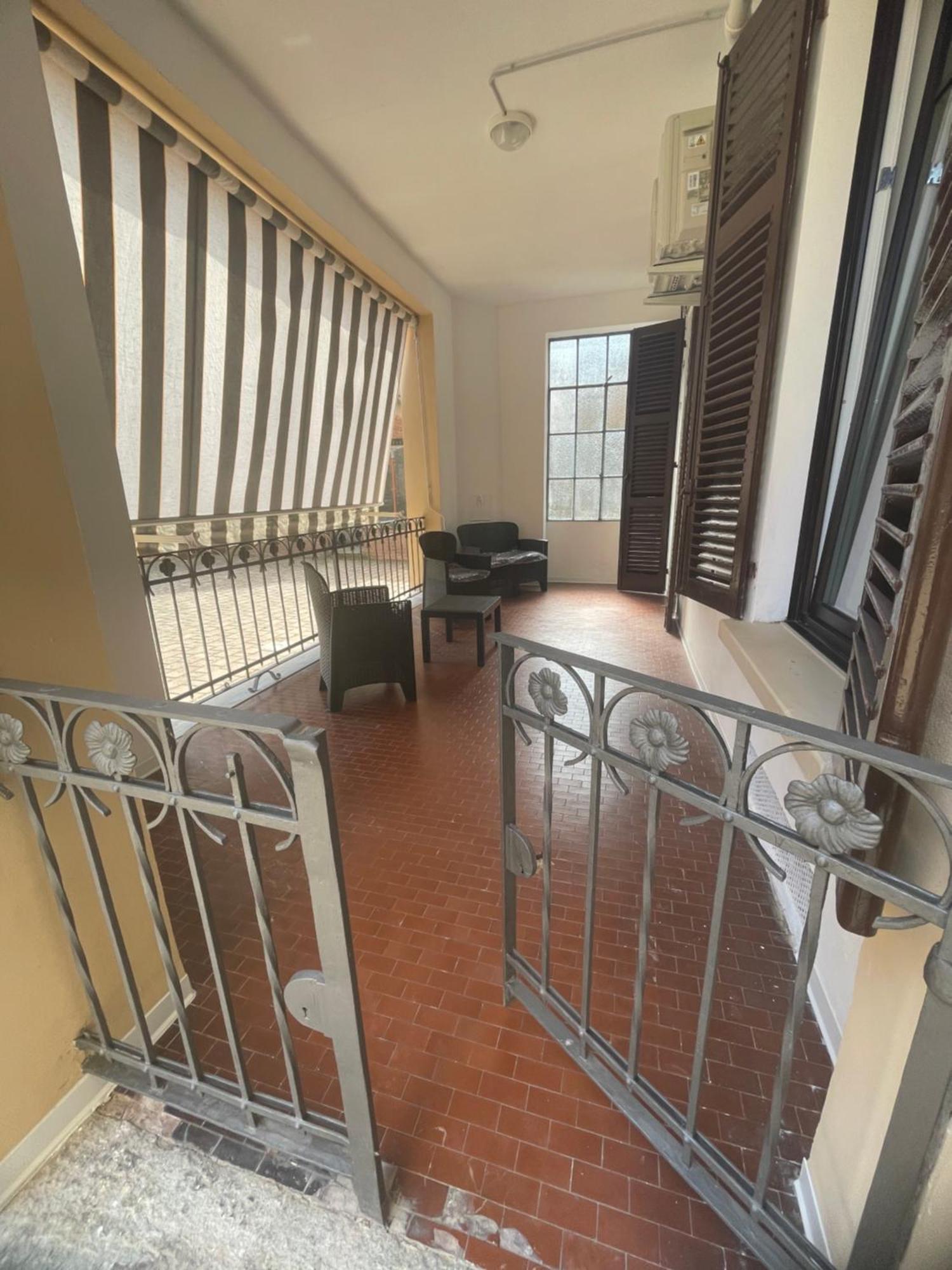 Apartament La Casa Nel Viale Asti Zewnętrze zdjęcie